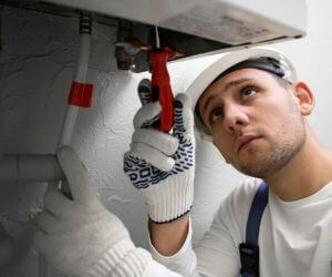 About Emergency plumbing pros Thorne Bay, AK